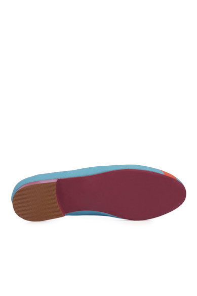 Agatha Ruiz De La Prada SLIPPER JIMMY