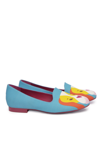 Agatha ruiz de la prada SLIPPER JIMMY