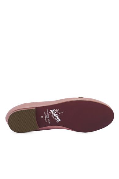 Agatha Ruiz De La Prada SLIPPER RATON ROSA