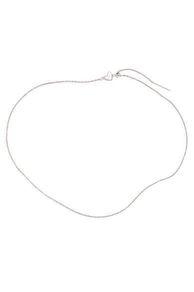 Agatha Ruiz De La Prada SOLO CADENA COLLAR CHARMS