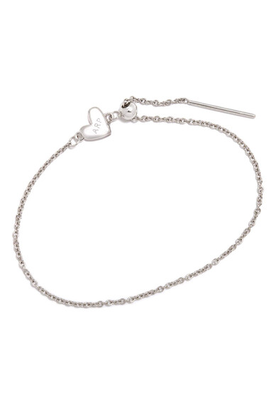 Agatha ruiz de la prada SOLO CADENA PULSERA CHARMS