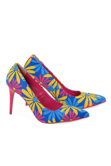 Agatha Ruiz De La Prada STILETTO MARGARITAS