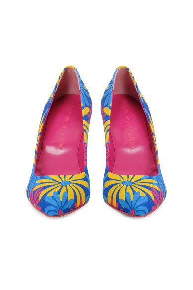 Agatha Ruiz De La Prada STILETTO MARGARITAS
