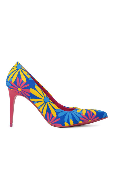 Agatha Ruiz De La Prada STILETTO MARGARITAS