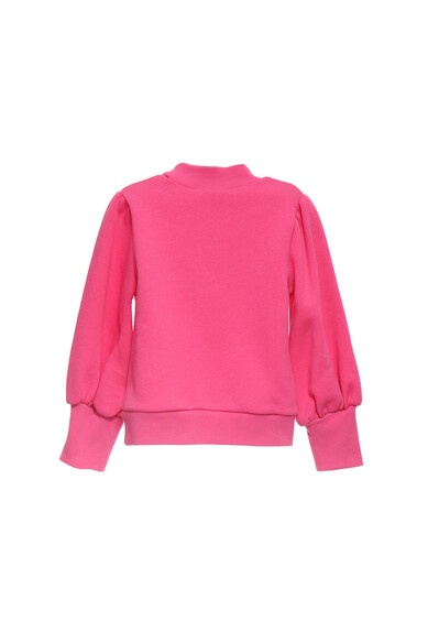 Agatha Ruiz De La Prada SUDADERA ROSA FRESA