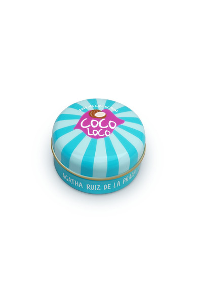 Agatha ruiz de la prada VASELINA COCO LOCO