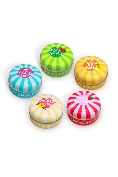 Agatha Ruiz De La Prada VASELINA FRAMBUESA