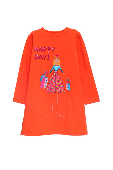 Agatha ruiz de la prada VESTIDO AGATHITA HAPPY DAY
