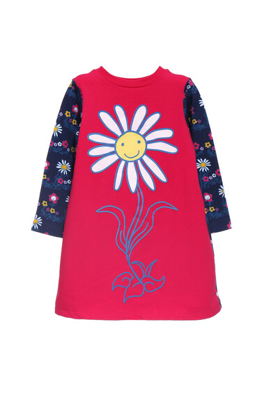 Agatha ruiz de la prada VESTIDO MOONFLOWERS