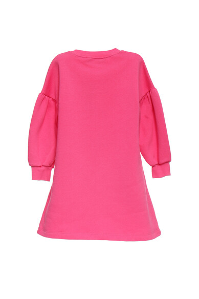 Agatha Ruiz De La Prada VESTIDO STRAWBERRY ROSA