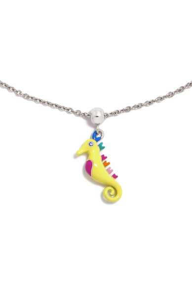 Agatha ruiz de la prada CHARM CABALLITO DE MAR SIN CADENA