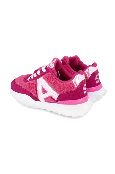 Agatha Ruiz De La Prada DEPORTIVO BORREGUILLO FUCSIA