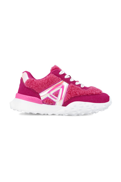 Agatha Ruiz De La Prada DEPORTIVO BORREGUILLO FUCSIA
