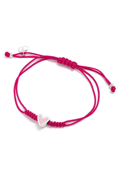 Agatha Ruiz De La Prada PULSERA CORAZON KILO PASTEL