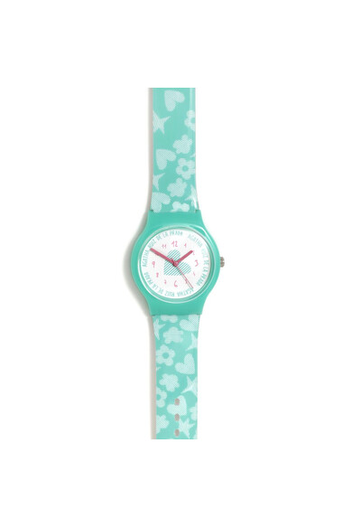 Agatha ruiz de la prada RELOJ FLIP TIFFANY NEW DEGRADEE