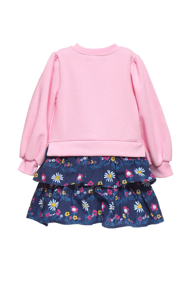 Agatha ruiz de la prada VESTIDO MARGARITA MOONFLOWERS