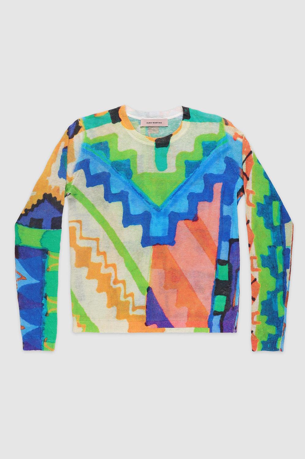 Aldomartins 80219 BIAK