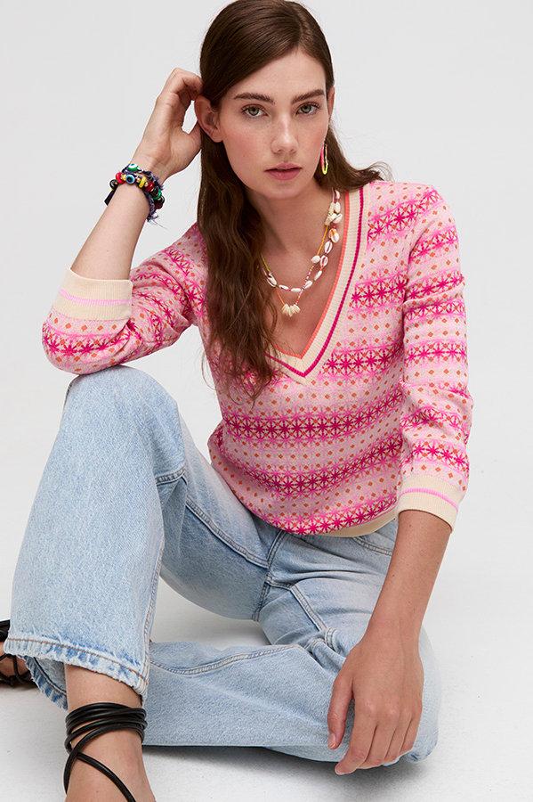 Aldomartins 80241 CORAL