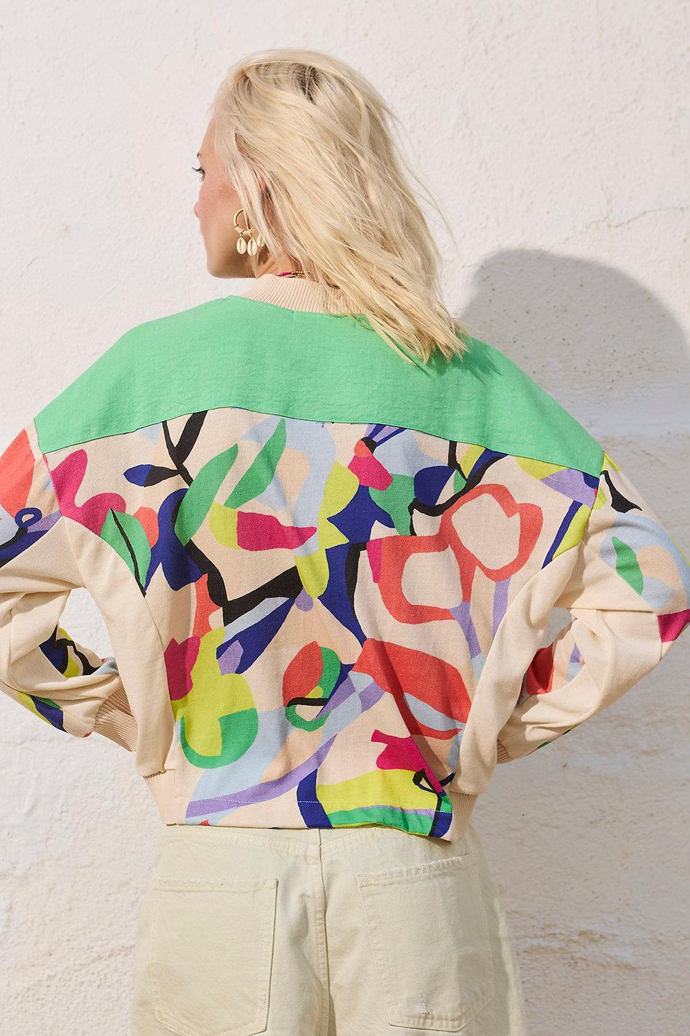 Aldomartins 80257 FLORES