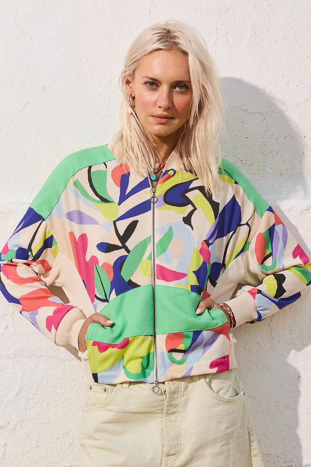 Aldomartins 80257 FLORES