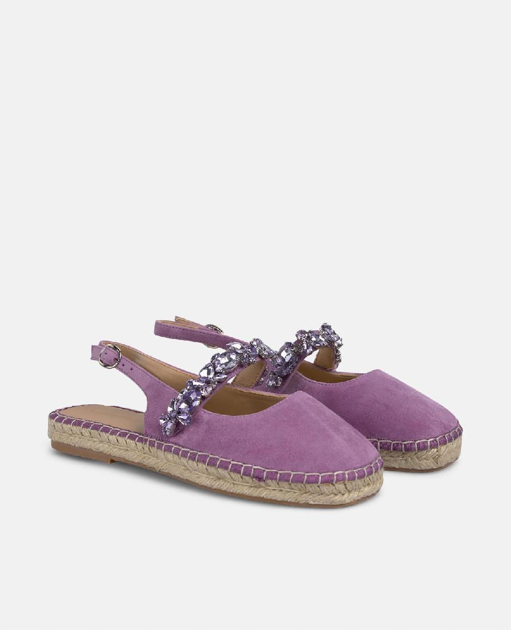 Alma En Pena ALPARGATA TIRA PEDRERÍA