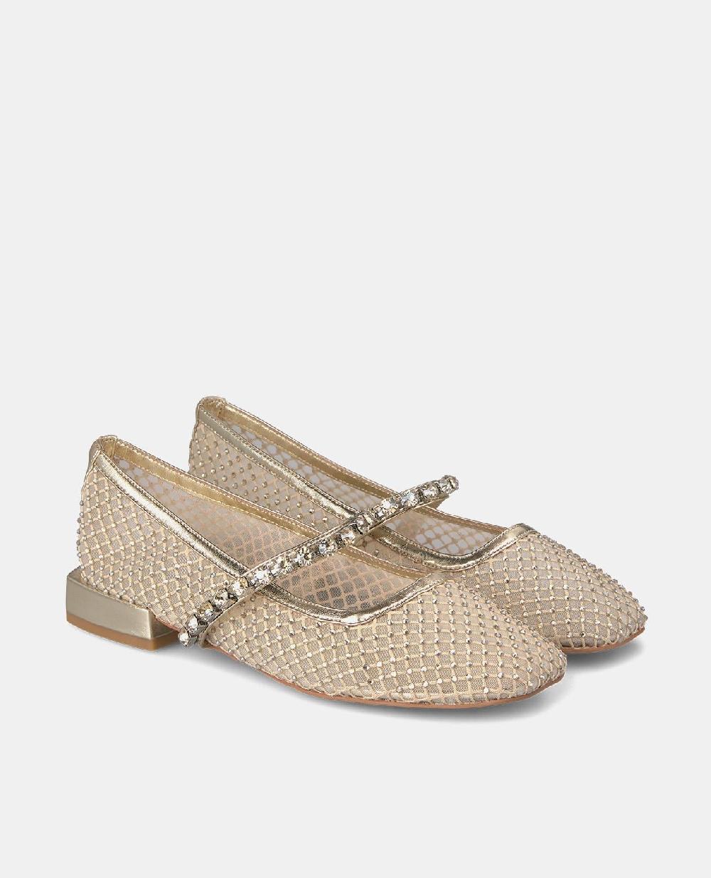 Alma En Pena BAILARINA CON BRILLANTES