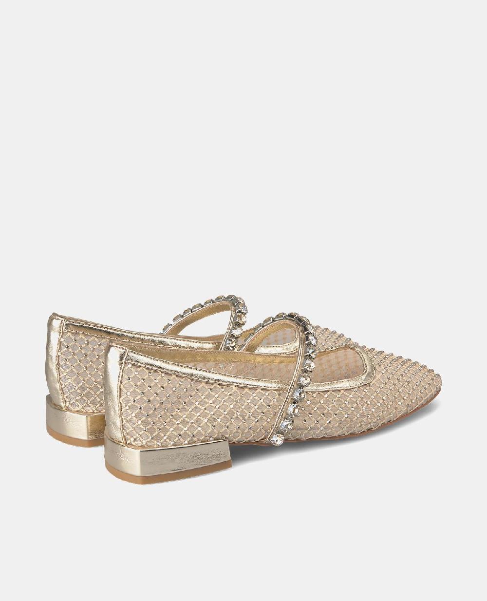 Alma En Pena BAILARINA CON BRILLANTES