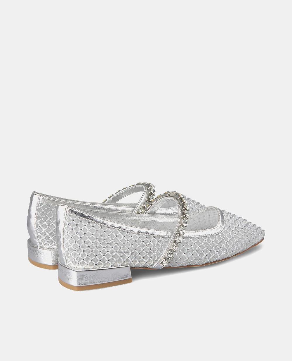 Alma En Pena BAILARINA CON BRILLANTES