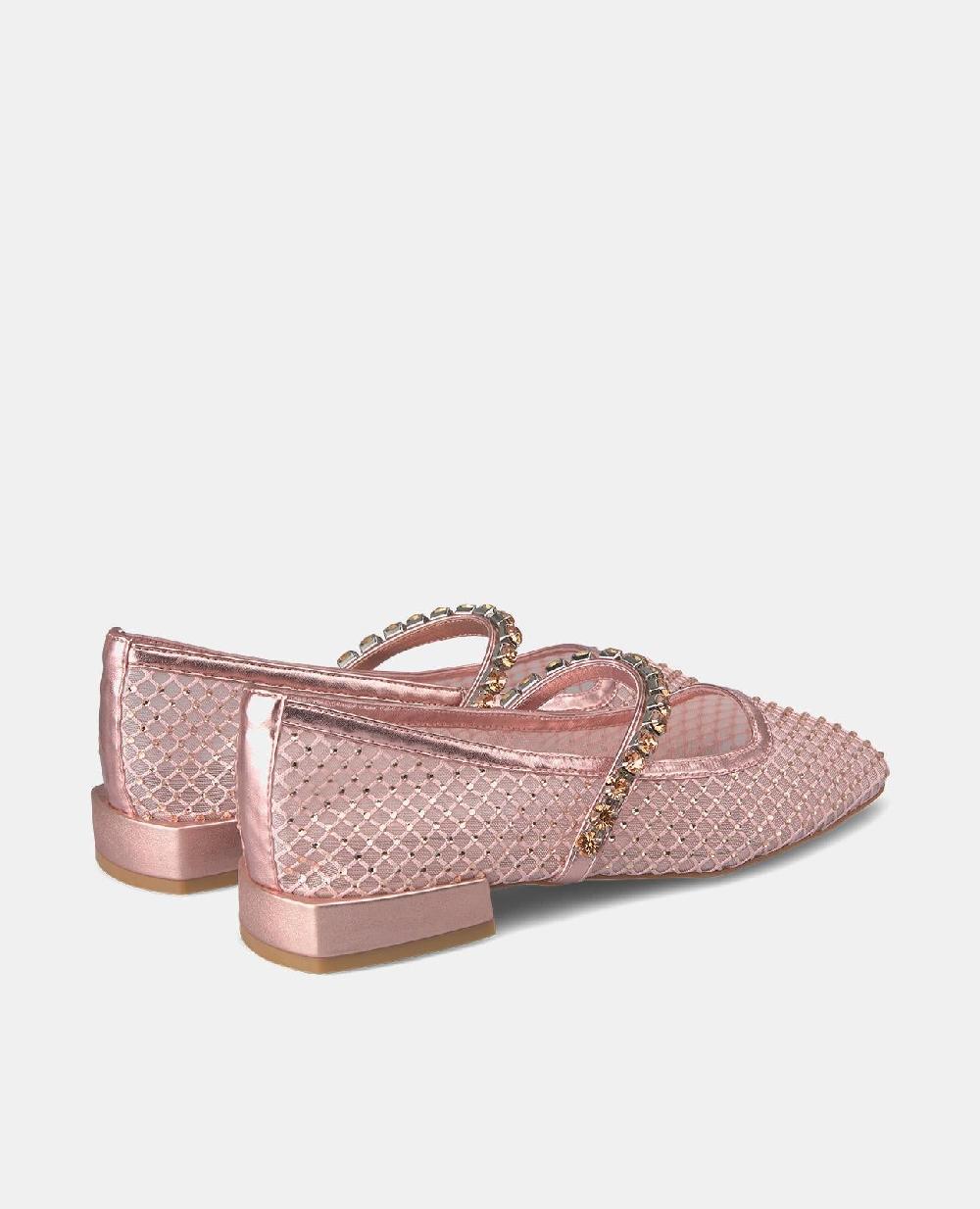 Alma En Pena BAILARINA CON BRILLANTES