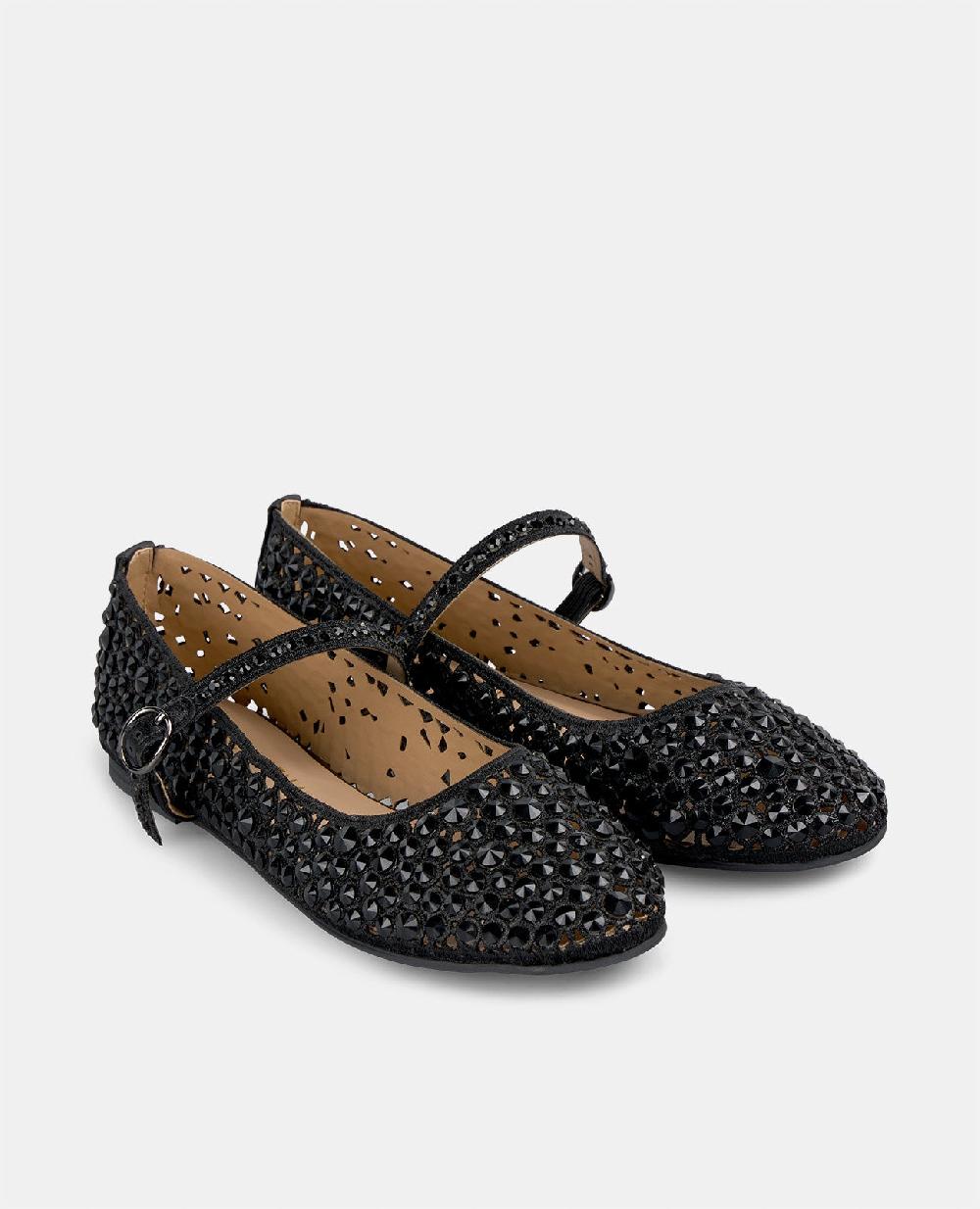 Alma En Pena BAILARINA DE PEDRERÍA