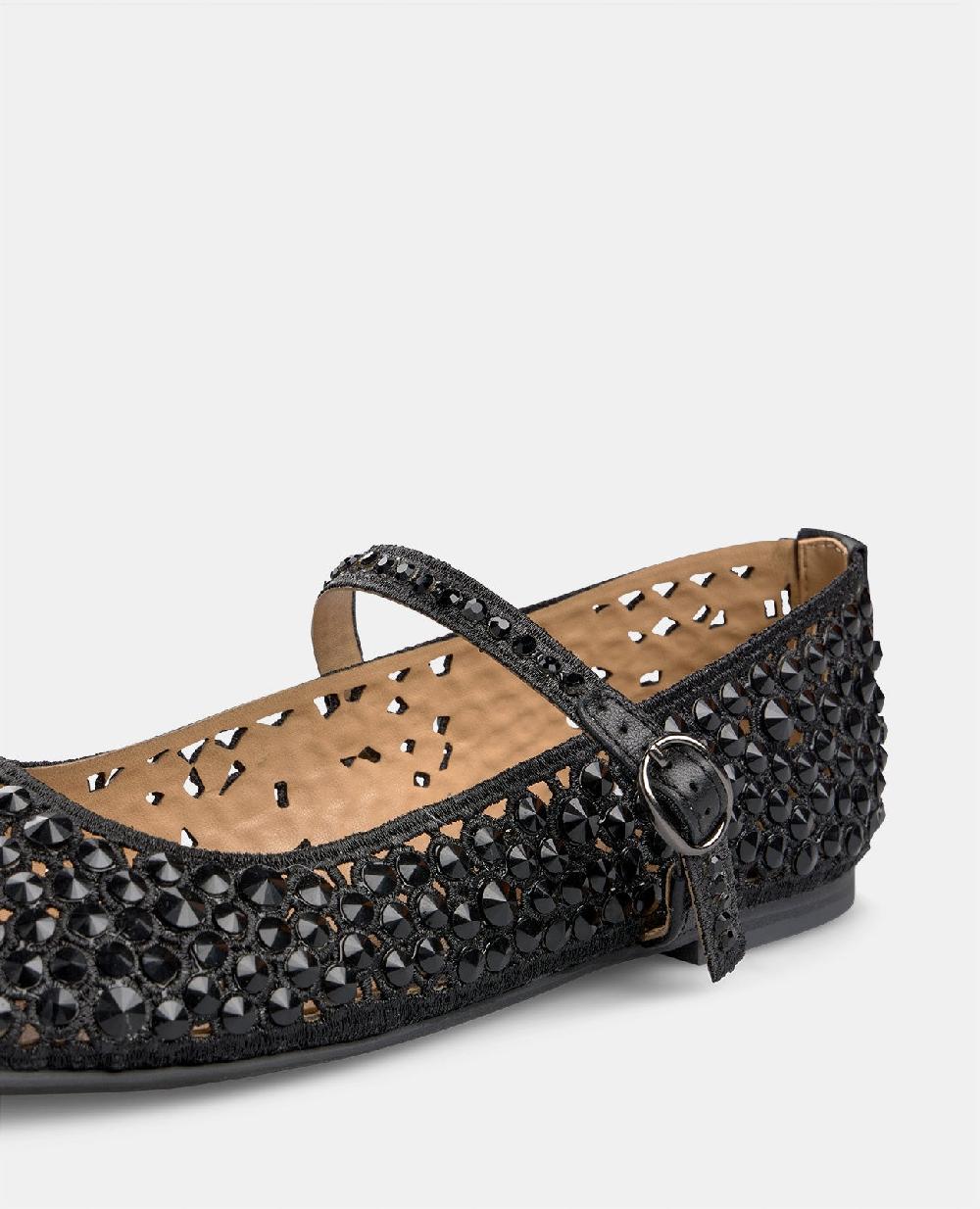 Alma En Pena BAILARINA DE PEDRERÍA