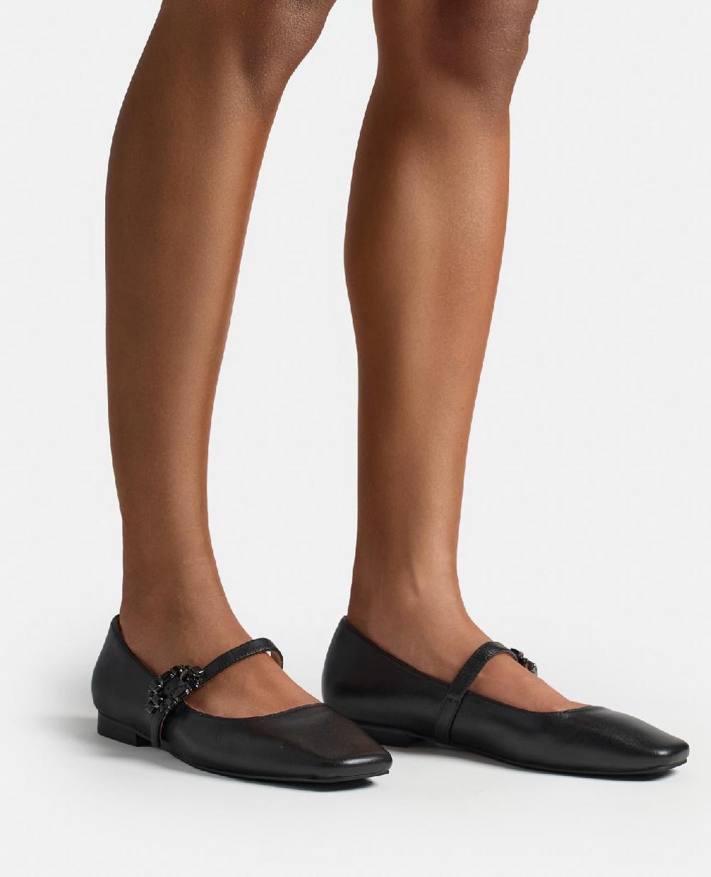 Alma En Pena BAILARINA HEBILLA EN PEDRERÍA