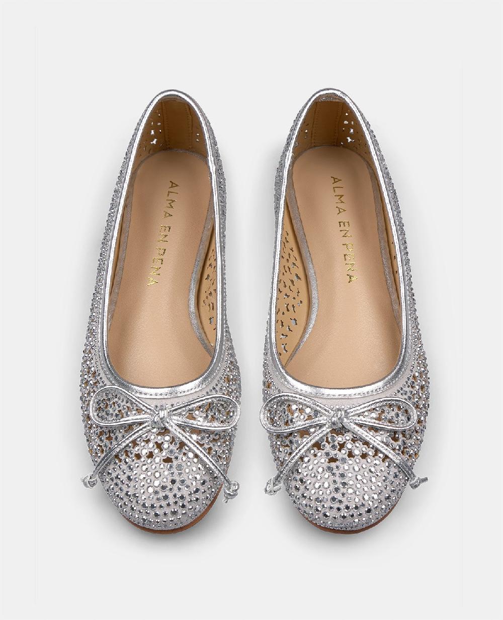 Alma En Pena BAILARINA LAZO