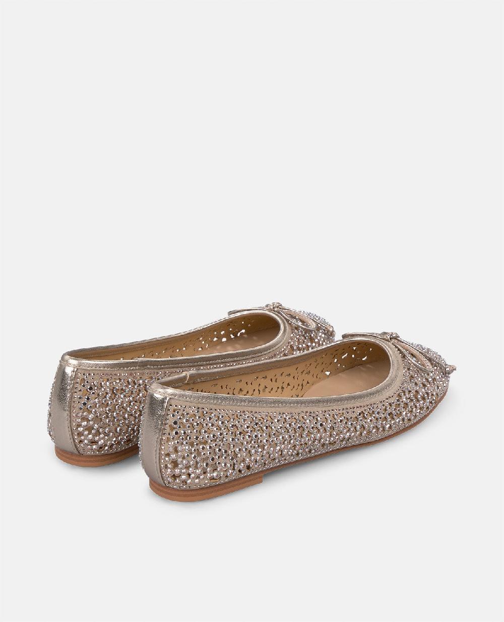 Alma En Pena BAILARINA LAZO