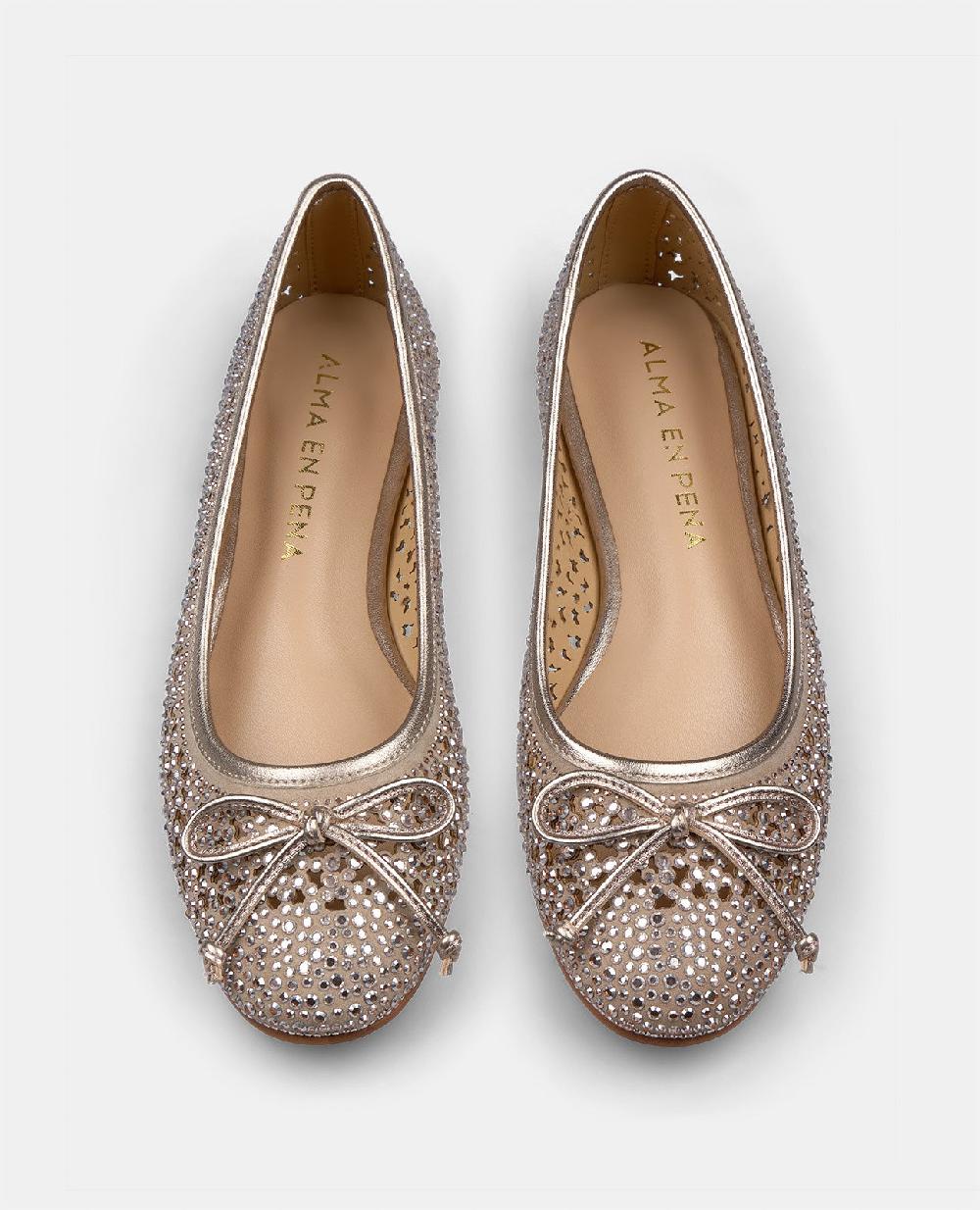 Alma En Pena BAILARINA LAZO