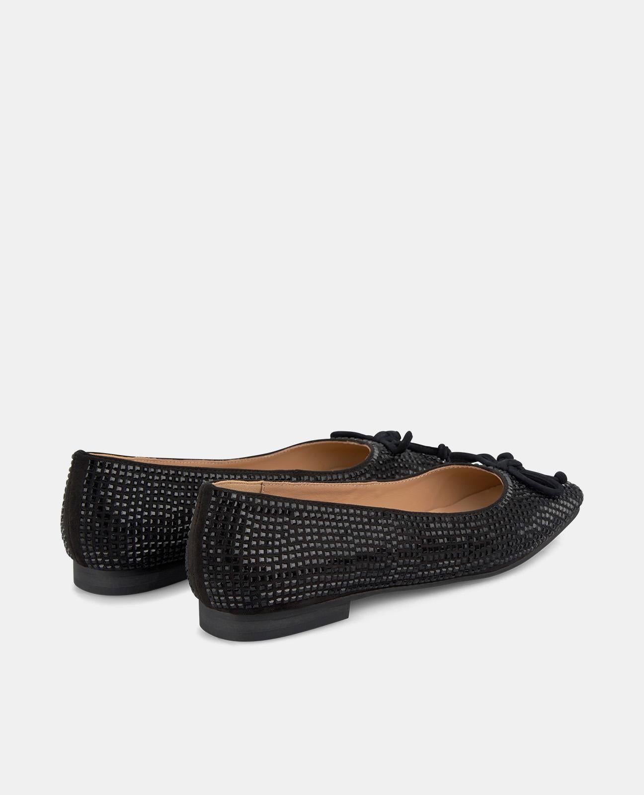 Alma En Pena BAILARINA PEDRERÍA CON LAZO