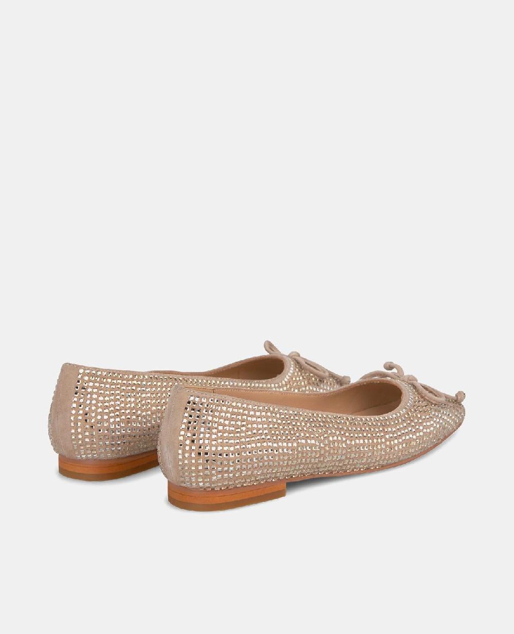 Alma En Pena BAILARINA PEDRERÍA CON LAZO