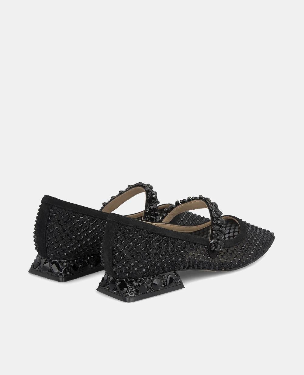 Alma En Pena BAILARINA RED