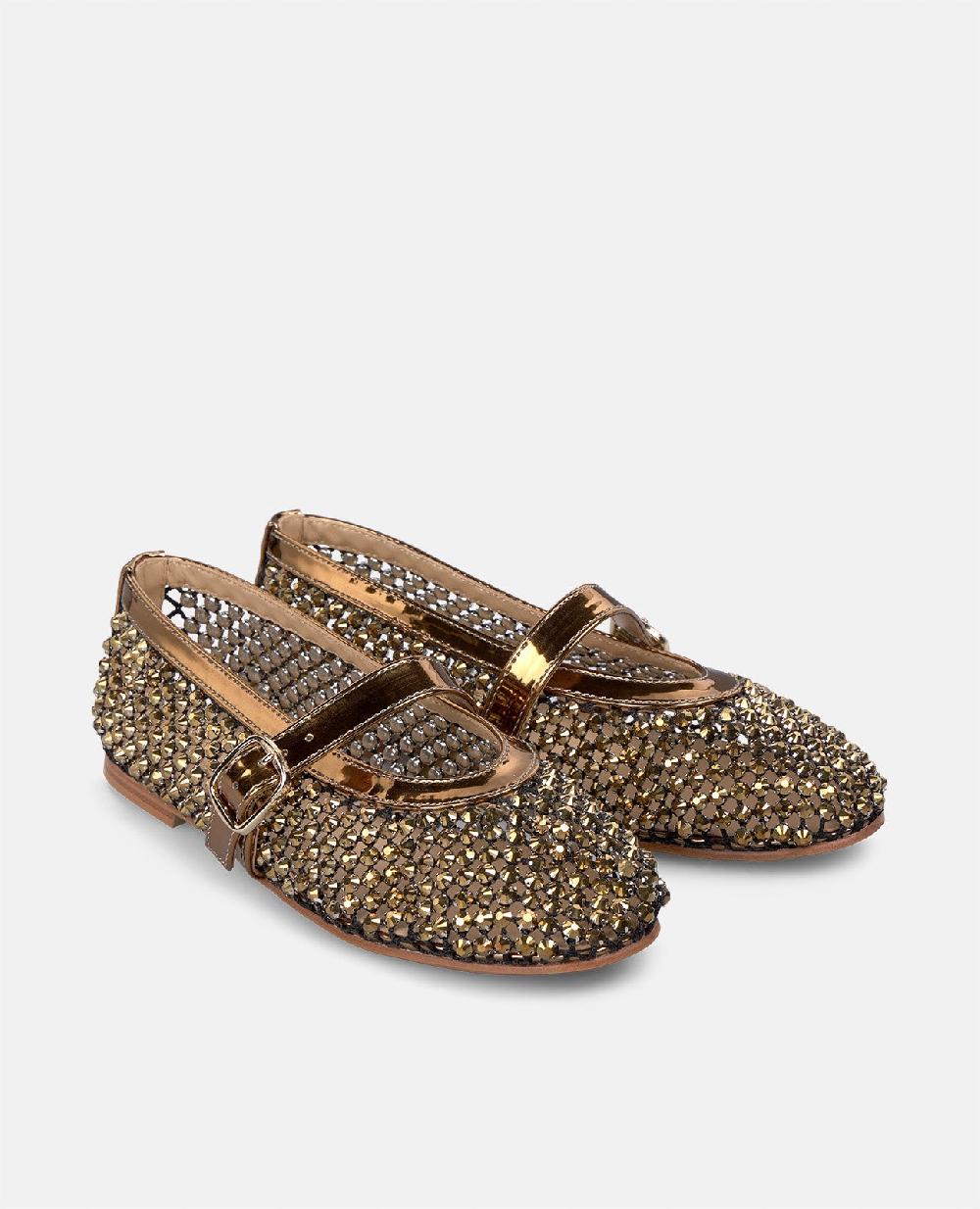 Alma En Pena BAILARINA RED DE PEDRERÍA