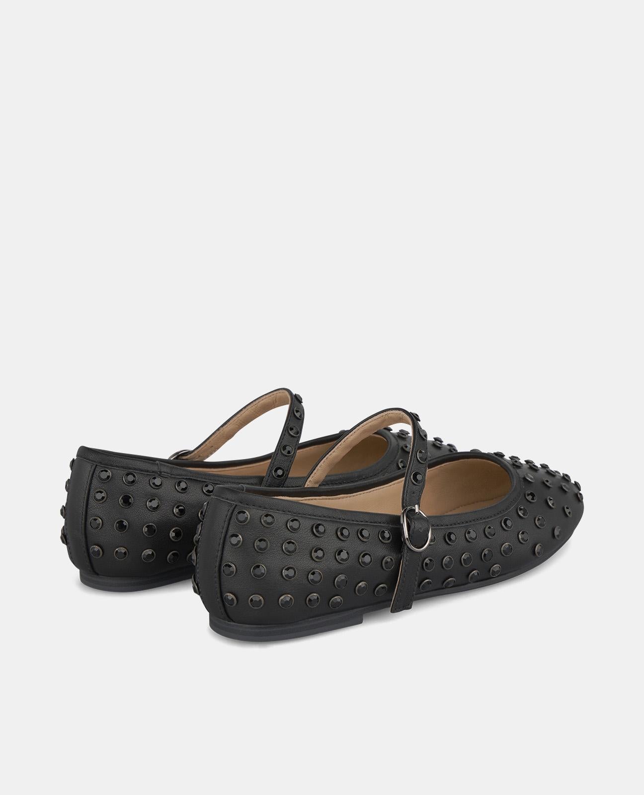 Alma En Pena BAILARINA SERRAJE TACHAS