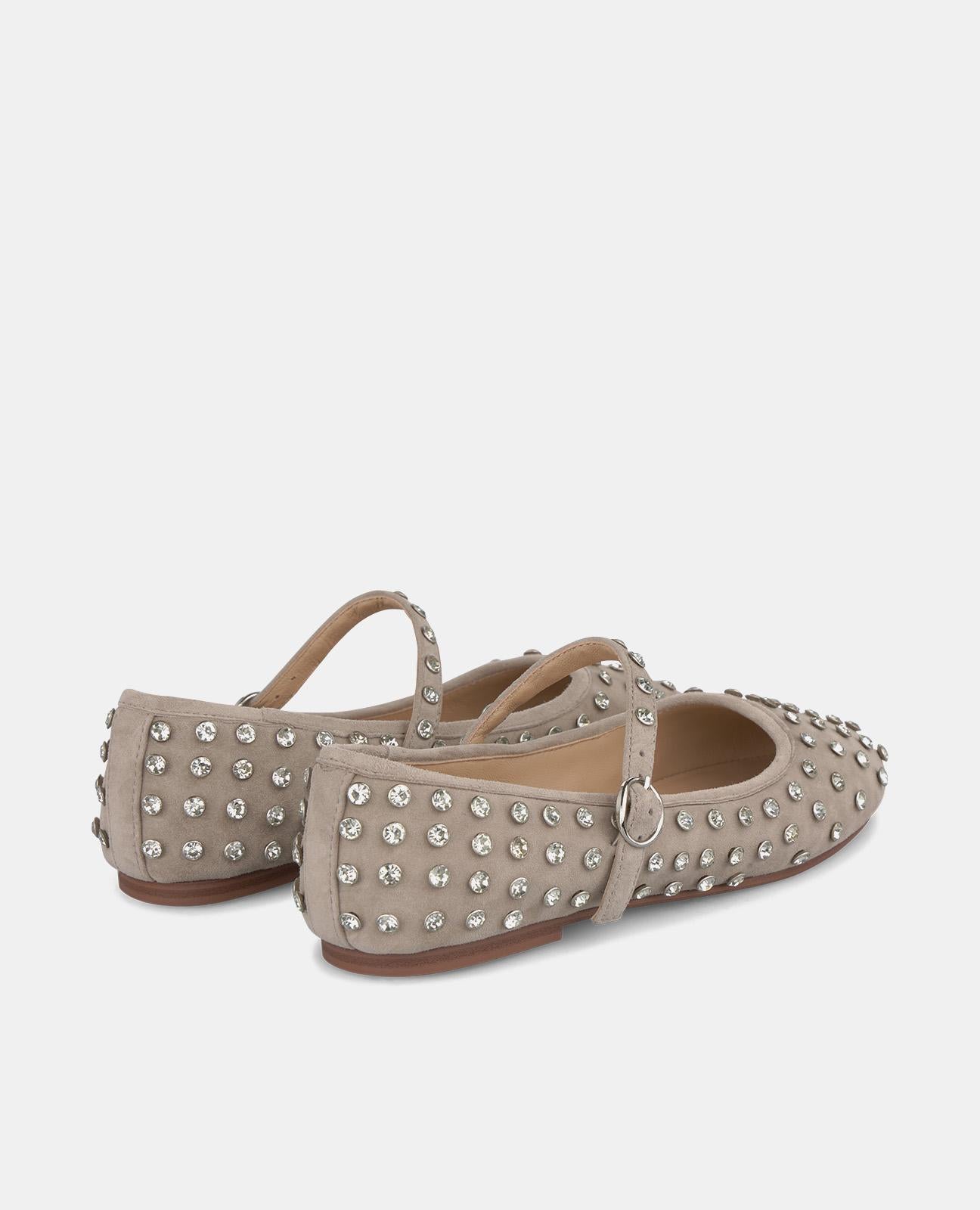 Alma En Pena BAILARINA SERRAJE TACHAS