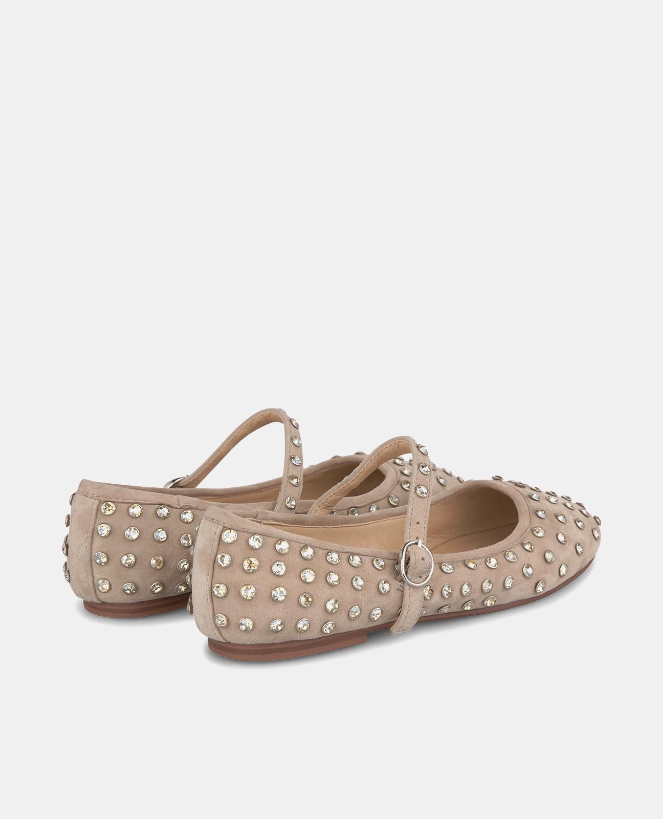 Alma En Pena BAILARINA SERRAJE TACHAS