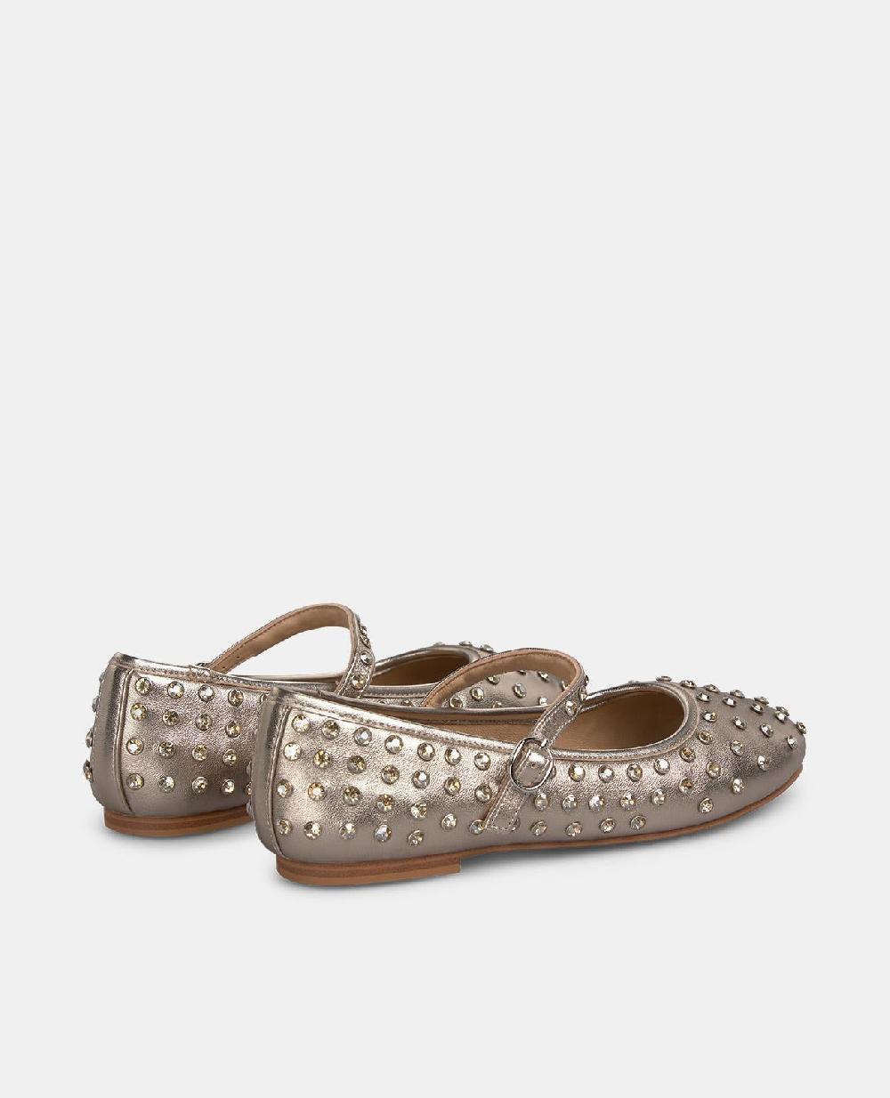 Alma En Pena BAILARINA TACHAS