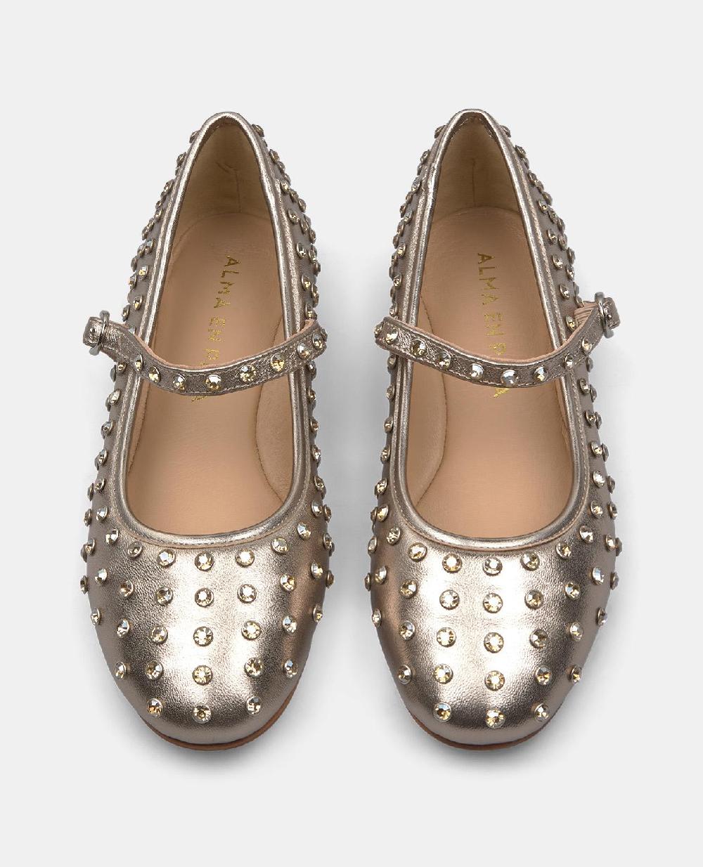 Alma En Pena BAILARINA TACHAS