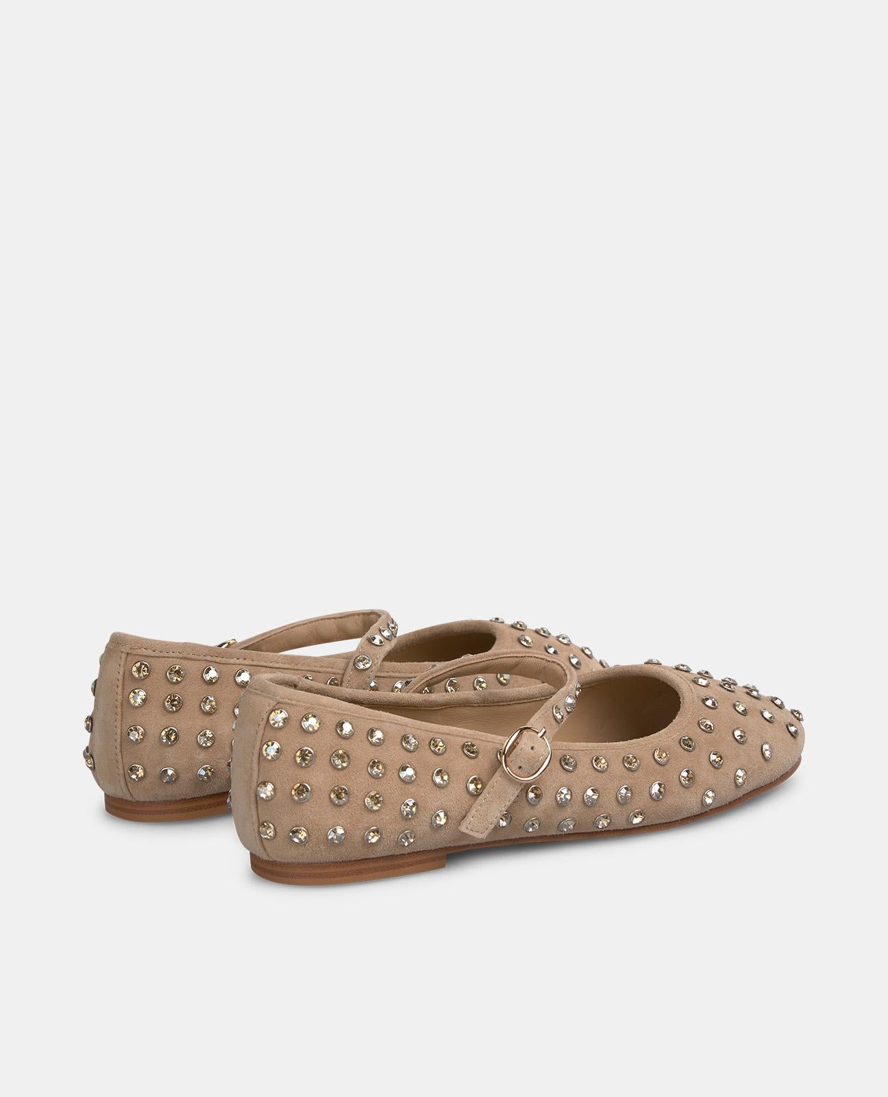 Alma En Pena BAILARINA TACHAS