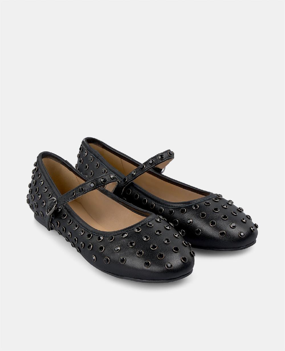 Alma En Pena BAILARINA TACHAS