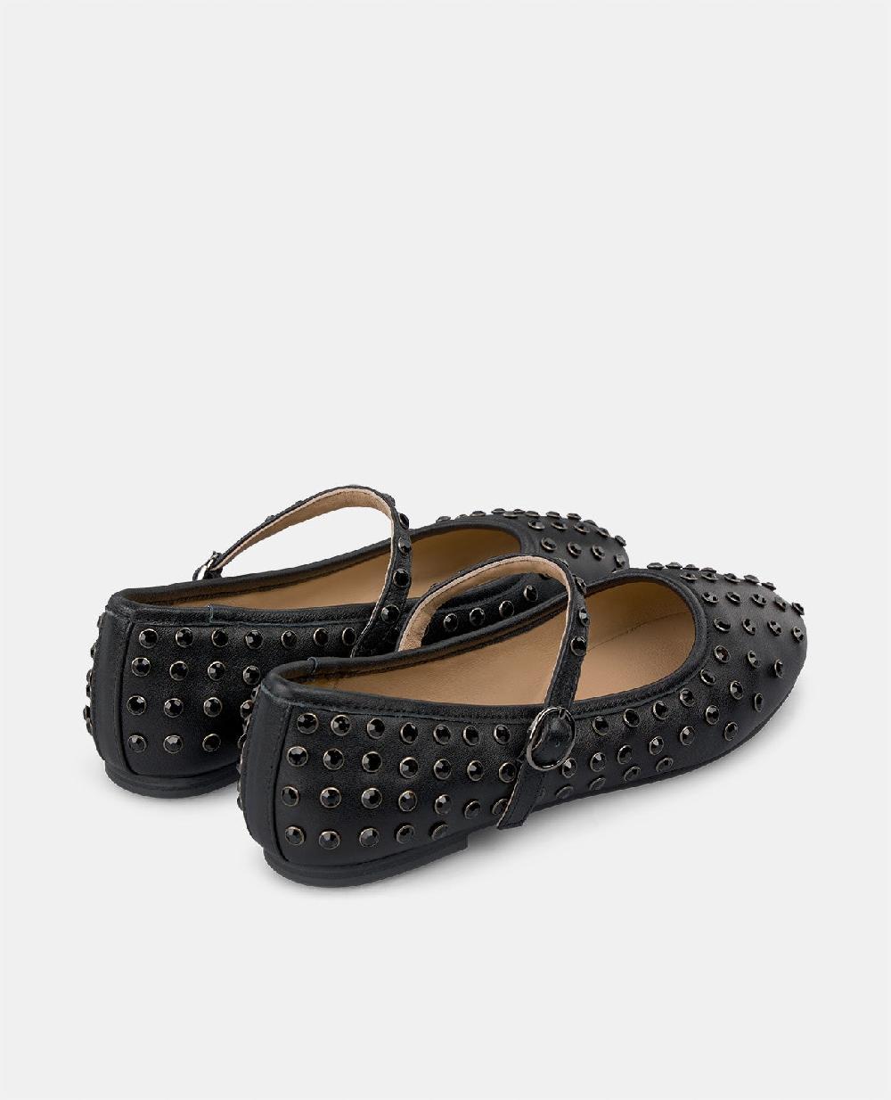 Alma En Pena BAILARINA TACHAS