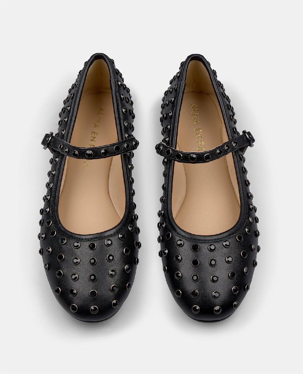 Alma En Pena BAILARINA TACHAS