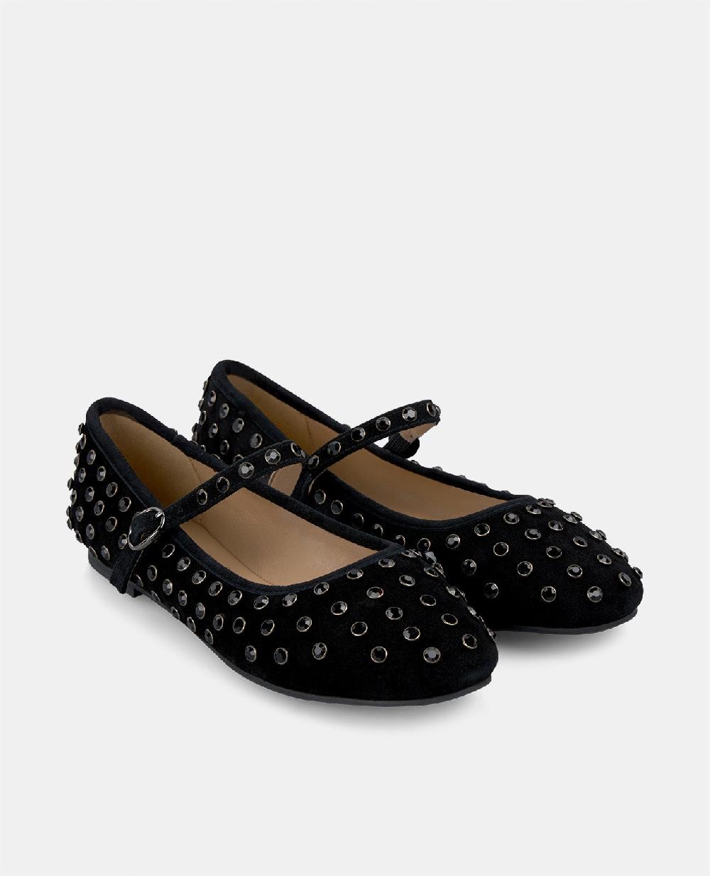 Alma En Pena BAILARINA TACHAS