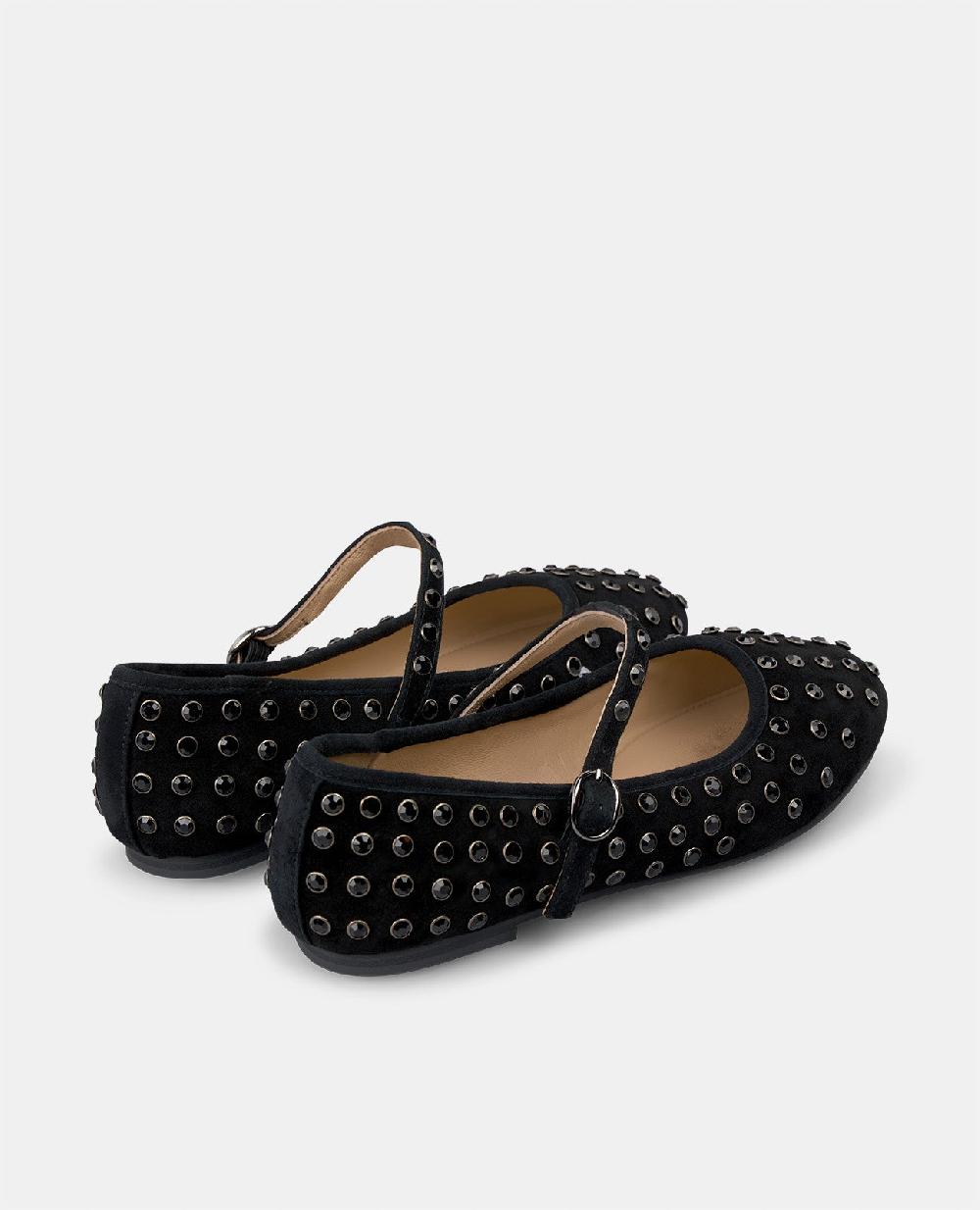 Alma En Pena BAILARINA TACHAS